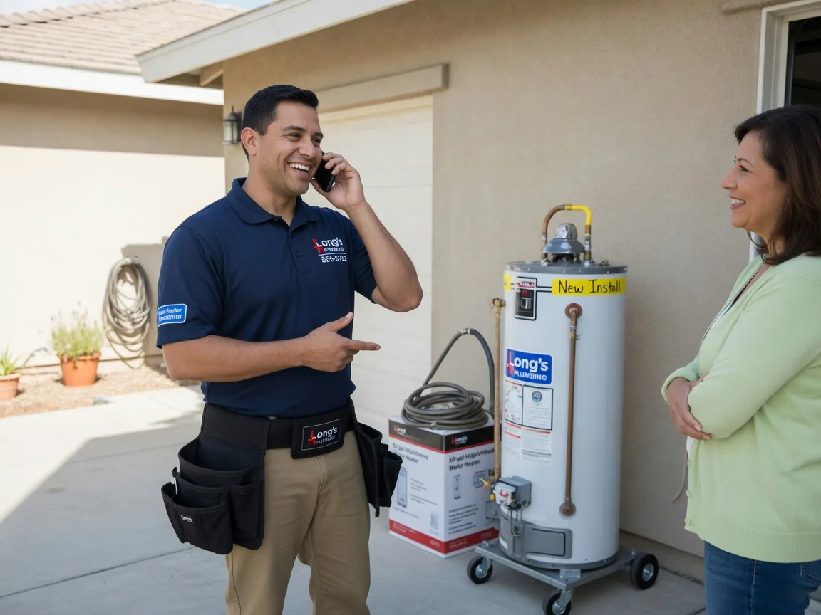 Leak Detection Meadview, AZ FAQs